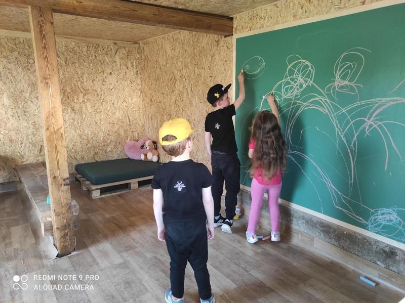 Chata Matzo Mýto pod Ďumbierom エクステリア 写真